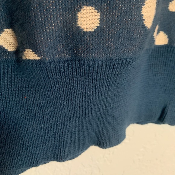 Evy’s Tree Helena sweater size medium - Picture 3 of 10